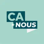 CA Nous iOS Icon
