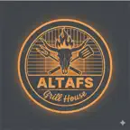 Altafs Grill House iOS Icon