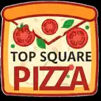 Top Square Pizza Online iOS Icon