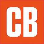 Creative Bloq: Art & Design iOS Icon
