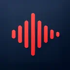 VoClone: AI Voice Changer Icon