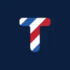 Trimfy: Reserva cortes de pelo Icon