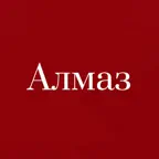 Алмаз: доставка из магазина iOS Icon