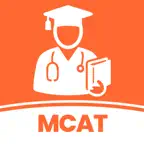 MCAT Exam by Rocket Prep 2026 iOS Icon