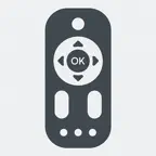 TCL Remote - TV Remote Control iOS Icon