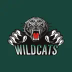 Alpena Wildcats iOS Icon