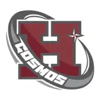 Hamtramck Athletics iOS Icon