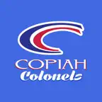 Copiah Academy Athletics iOS Icon