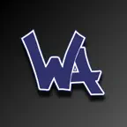Western Alamance Warriors iOS Icon