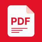 PDF Photo & Document Converter iOS Icon