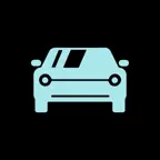Lux Wash Employee iOS Icon