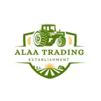 Alaa Trading iOS Icon