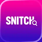Snitch: Follow Updates Icon