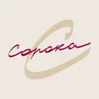 Сорока МП iOS Icon