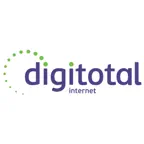 Digitotal Internet iOS Icon