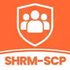 SHRM-SCP Exam Prep by Rocket iOS Icon