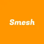 Smesh SuperApp iOS Icon
