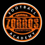 Zorros Football Academy iOS Icon