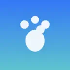 PetTrackerIA iOS Icon