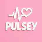 Pulsey: Hear My Baby Heartbeat icon