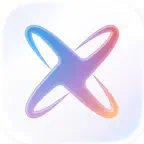 OxeAI: AI Wellness Companion Icon