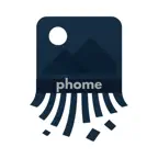 Phome - Photo Metadata Remover iOS Icon
