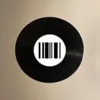 Mocha CD & Vinyl iOS Icon