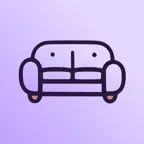 Cozee - Interior Design Game Icon