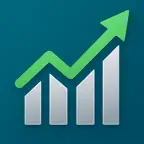 Silver Price Tracker iOS Icon