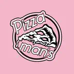Pizzaman's Pizzeria iOS Icon