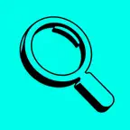 Camera Text Reader iOS Icon