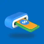 Saque Aniversario 2025 iOS Icon