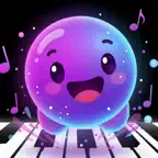 Echo Ball iOS Icon