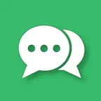 Vault - Chat iOS Icon