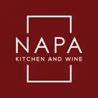 NAPA Kitchen and Wine iOS Icon