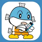滋賀県防災アプリ iOS Icon