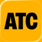 ATC - Live Air Traffic Radio icon