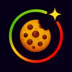 SnackSmart: AI Food Tracker Icon