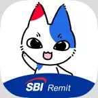 SBI Remit icon