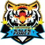 CD Sales Force App iOS Icon