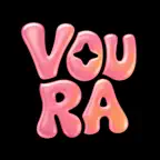 AI Video Photo Generator Voura iOS Icon