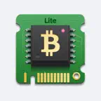 BitTycoon Lite iOS Icon