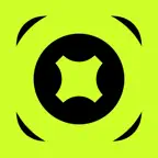 Clamp: Screen Time Control iOS Icon