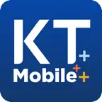 KT Mobile V2 iOS Icon