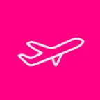 Aviato - Track & Log Flights icon