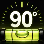 Bubble Level Go iOS Icon