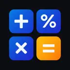 Calculator Go Plus iOS Icon
