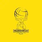 Mandingo sporting club iOS Icon