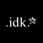 IDK MUSIC iOS Icon