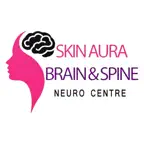 Skin Aura Brain iOS Icon